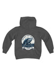 DEEP WATERS BOYS YOUTH HOODIE