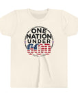 One Nation Under God Youth Tee