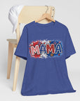 Patriotic Mama Women's Tee