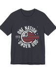 One Nation Under God Men's Tee