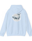 DEEP WATERS HOODIE