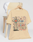 God Shed his Grace Women's Tee