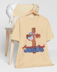 America Needs Jesus Women's Tee