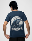 Deep Waters Tee