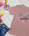 Rise & Shine Girls Tee