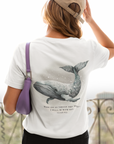 DEEP WATER Women's Tee