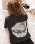 DEEP WATER Women's Tee