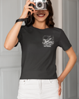 DEEP WATER Women's Tee