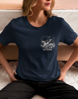 DEEP WATER Women's Tee