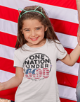 One Nation Under God Youth Tee