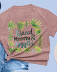 Women's "Graced & Giggles" Tee