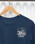 Deep Waters Tee