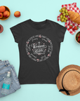 Women of the Bible Tee