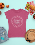 Women of the Bible Tee