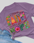 Women's "Garden of Hope" Tee