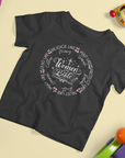 Women of the Bible Tee