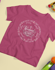 Women of the Bible Tee