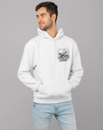 DEEP WATERS MEN'S HOODIE